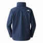 The North Face Herren Regenjacke Sangro Jacket A3X5-LNL XL Shady Blue Dark Heather | XL