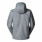 The North Face Herren Shelljacke Quest A8AZ-H5F M Monument Grey | M