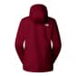 The North Face Damen Regenjacke Quest A8BA-IX M Beetroot | M