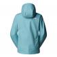The North Face Damen Regenjacke Quest A8BA 