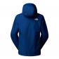 The North Face Damen Regenjacke Quest A8BA 