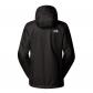 The North Face Damen Regenjacke Quest A8BA 