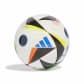 adidas Fussball EURO 24 MINI IN9378 1 WHITE/BLACK/GLOBLU | 1