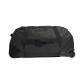 adidas Herren Sporttasche Trolley L IB2679 Black/White | One size