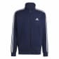adidas Herren Trainingsanzug M 3S FL TT TS IJ6064 S Legink | S