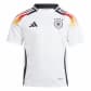 adidas Kinder DFB Home Mini Kit EM 2024 IP8153 92 White | 92