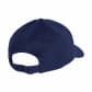 adidas Kappe Baseball Cap COT New Logo JP0393 OSFM Dark Blue/White | Herren