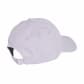 adidas Kappe Baseball Cap Tonal JC8880 OSFW Ice Lavender | Damen