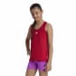 adidas Mädchen Tanktop JG Techfit Tank 