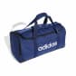 adidas Sporttasche LINEAR DUFFEL IN6116 M Dark Blue/White | M