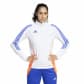 adidas Damen Trainingstop Tiro 24 Training Top W 