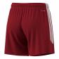 adidas Damen Short Tiro 26 League Shorts 