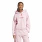 adidas Damen Kapuzenpullover ALL SZN Loose Graphic Hoodie 