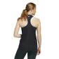 adidas Damen Trainingstop 3 Stripes Logo 