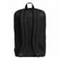 adidas Rucksack Motion Logo Backpack IS7038 Black/Wonder Beige | One size