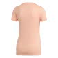 adidas TERREX Damen T-Shirt Tivid Tee FR5772 40 Ambtin/White | 40