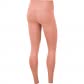 Nike Damen Tight All-In AJ8827-606 XL Pink Quartz/Htr/Black | XL