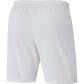 Nike Herren Short VaporKnit II Short AQ2685-100 XXL White/White/Black | XXL
