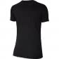 Nike Damen Trainingsshirt Dry Legend T-Shirt AQ3210 