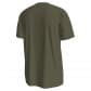 Nike Herren T-Shirt Icon Futura AR5004-222 M Medium Olive | M
