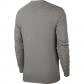 Nike Herren Langarmshirt Club AR5193 