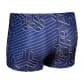 Arena Jungen Badeshort BOYS ARENA KIKKO PRO SWIM SHORT 006001-770 152 Navy-Navy Multi | 152