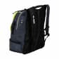 Arena Rucksack Fastpack 3.0 Backpack 005295-103 Navy-Neon Yellow | One size