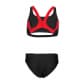 Arena Mädchen Bikini Thrice JR Two Pieces 006493 