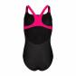 Arena Mädchen Badeanzug Girl s Swimsuit Swim Pro Logo 008670 