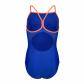 Arena Mädchen Badeanzug Girls Swimsuit Light Dr 005919 