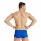 Arena Herren Badeshort MENS TEAM SWIM LOW WAIST SOLID 004775 