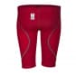 Arena Jungen Badeshort Powerskin ST 2.0 Jammer Jr 2A958-401 140 Deep Red | 140