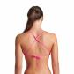 Arena Damen Bikinioberteil TEAM SWIM TOP TIE BACK SOLID 004768 
