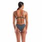 Arena Damen Badeanzug WOMEN S TEAM SWIMSUIT TECH MU SOL 008054 