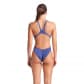 Arena Damen Badeanzug WOMEN S TEAM SWIMSUIT SWIM TEC 004763 