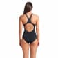 Arena Damen Badeanzug MONOGRAM CONTROL 009501 