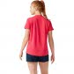 Asics Damen Laufshirt Core SS Top 2012C335 