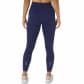 Asics Damen Tight High Waist Race Tight 2012C347-405 XS Indigo Blue | XS