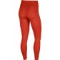 Nike Damen Tight All-In Lux AT3098-861 XL Mantra Orange/Clear | XL