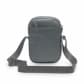Nike Umhängetasche Heritage Small Items Bag BA5871-084 Smoke Grey/Summit White | One size