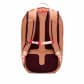 Nike Rucksack Hike Day Pack (24L) DJ9678-225 Amber Brown/Night Maroon/Crimson | One size