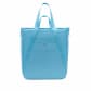 Nike Damen Tragetasche Gym Tote Bag DR7217-407 Aquarius Blue/Lt Laser Orange | One size