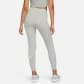 Nike Damen Leggings Classics High-Waisted Graphic Leggings DV7795-063 L DK Grey Heather/Sail | L
