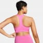 Nike Damen Sport BH Swoosh Medium Support DX6821 