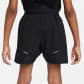 Nike Jungen Trainingsshorts Multi Tech EasyOn FB1294-010 147-158 BLACK/BLACK | 147-158