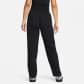 Nike Damen Trainingshose Dri-FIT One FB5018-010 M Black/White | M