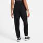 Nike Damen Trainingshose Therma-FIT One FB5578-010 M Black/Pale Ivory | M