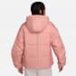 Nike Damen Winterjacke Therma-FIT Classic FZ Puffer FB7672 