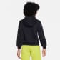 Nike Kinder Sweatjacke Big Kids FZ Hoodie FD2990 