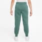 Nike Kinder Trainingshose Club Fleece FD3008-361 137-147 Bicoastal/White | 137-147